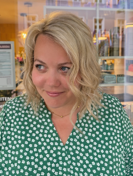 Elisa Dolezel